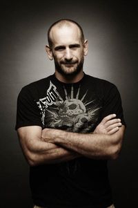 Greg Jackson