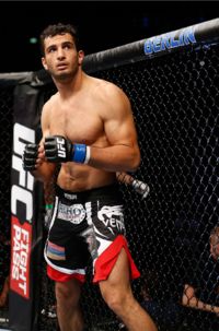 Gegard Mousasi