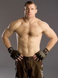 Matt Hughes