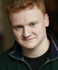 Jeffrey Brabant