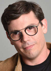 Ryan O&#039;Connell
