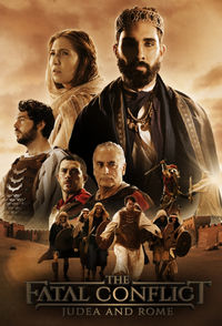 The Fatal Conflict - Judea and Rome