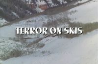 Terror on Skis