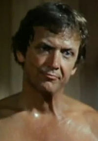 Ed Foster aka Condor