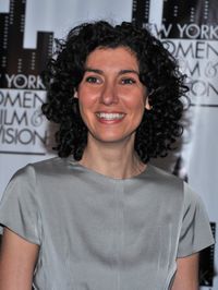 Allison Silverman