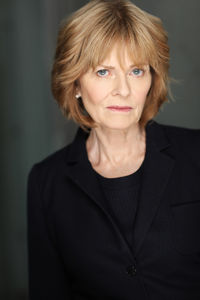 Deborah Ramsay