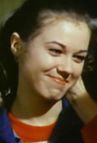 Shelly Cochran
