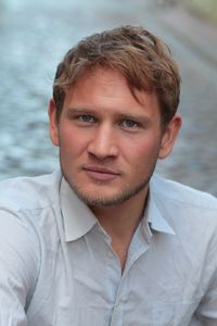 Adrian Spielbauer