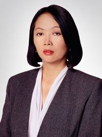 Captain Amanda Cohen