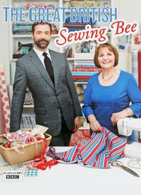 The Great British Sewing Bee