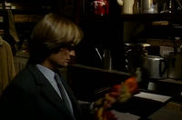The Man Without a Face (2)
