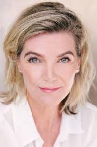 Gillian Baxter