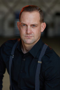Brad Royster