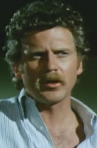 Lanny McCrae