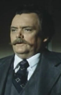 Allan Farrell