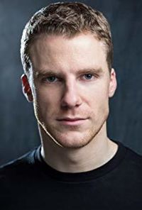 Oliver Rednall