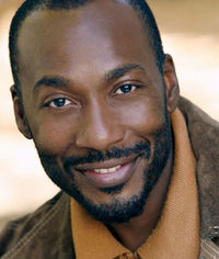 Carlton Wilborn