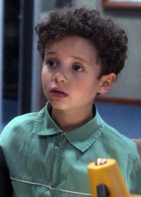 Matthew Humbolt