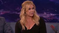 Amy Schumer, Kenny Smith, Joe Zimmerman