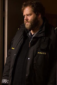 Andri Olafsson