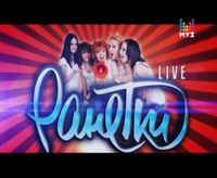 Ранетки LIVE