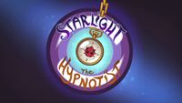 Starlight the Hypnotist