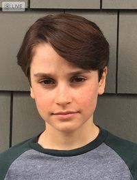 Mason McKenzie
