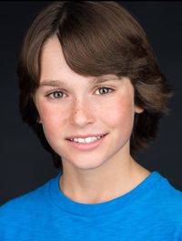 Mason McKenzie