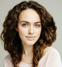 Дарья Баслык