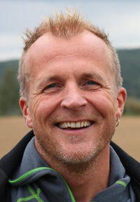 Mads Jørgensen