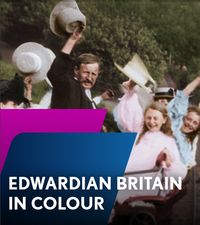 Edwardian Britain in Colour