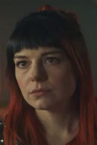 Ruby Newman