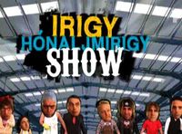 Irigy Hónaljmirigy Show