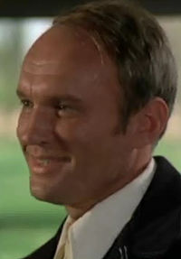 George Lassiter