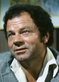 Rick Harney