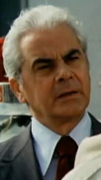 Lt. Harry Gold