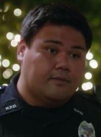 Officer Pua Kai