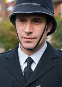 PC Rich Potter