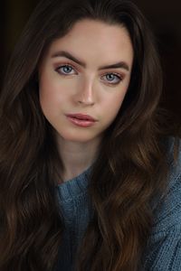 Kassidy Slaughter