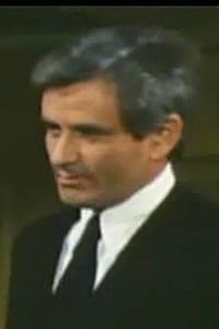 Ned Hurley