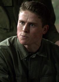 Corporal James Vaughn