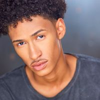 Tevion Lanier