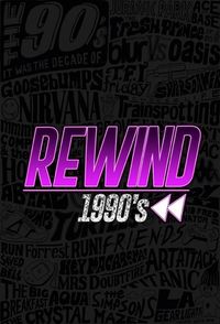 Rewind 1990s
