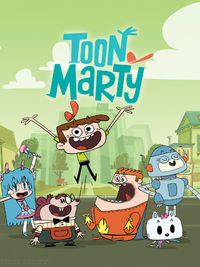 ToonMarty