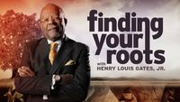 Finding Your Roots with Henry Louis Gates Jr.
