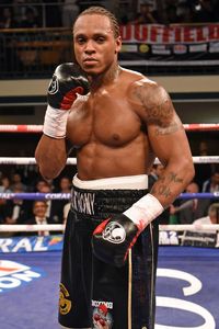 Anthony Yarde