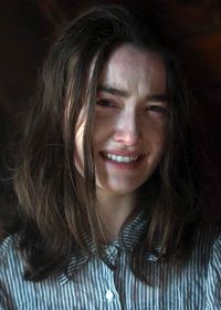 Jane Cartwright / Jane Doe