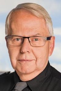 Polizeioberkommissar Jörn „Wolle&quot; Wollenberger