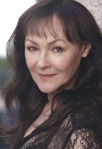 Frances Barber