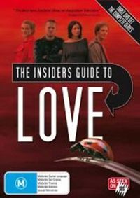 The Insiders Guide to Love